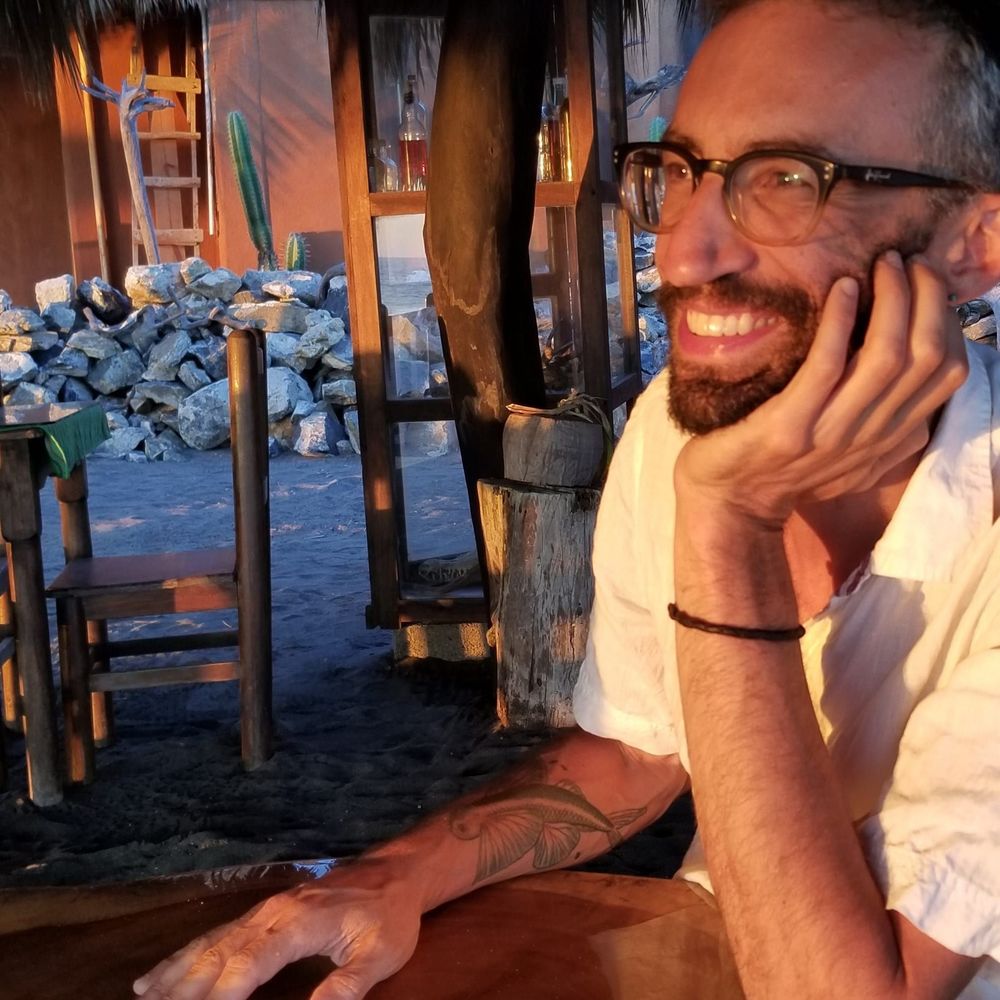 Meet your Posher, Anthony